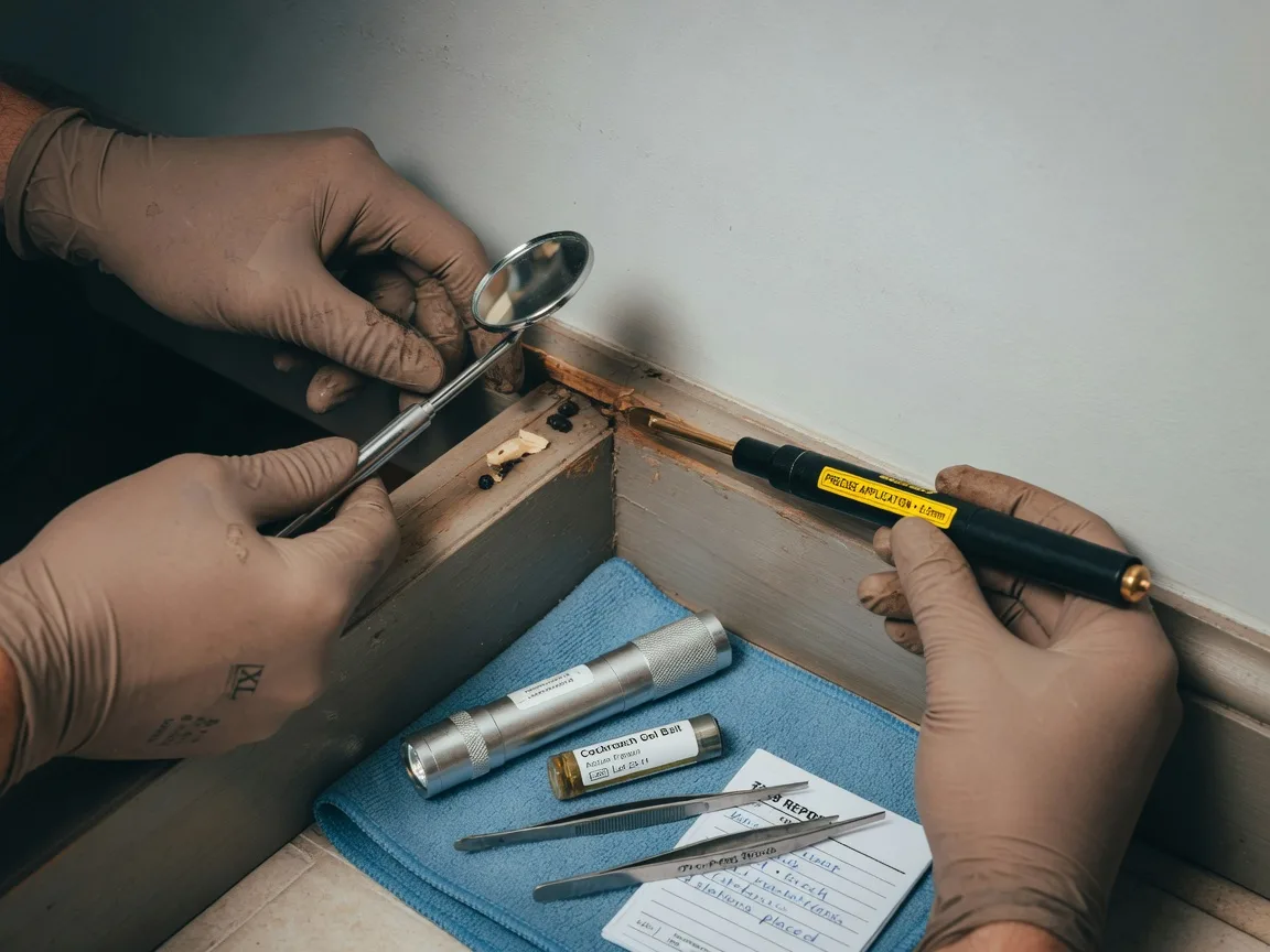 Why choose Emergency Pest Control in Heislerville, NJ